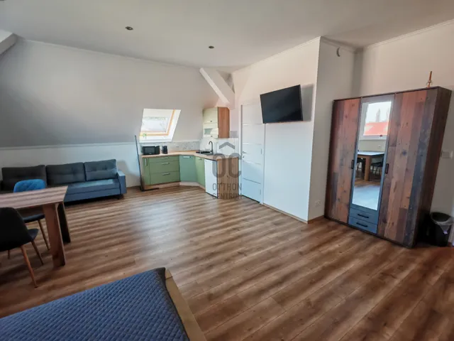 Eladó üdülő és hétvégi ház Balatonszárszó 35 nm