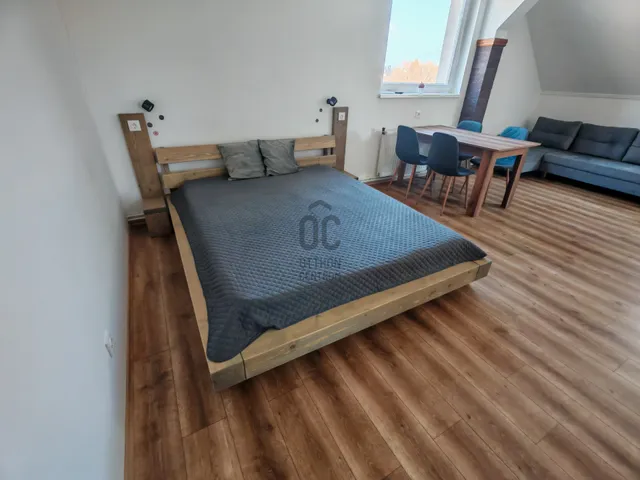 Eladó üdülő és hétvégi ház Balatonszárszó 35 nm