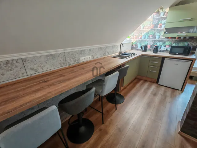 Eladó üdülő és hétvégi ház Balatonszárszó 30 nm