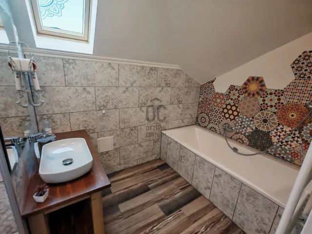 Eladó üdülő és hétvégi ház Balatonszárszó 46 nm