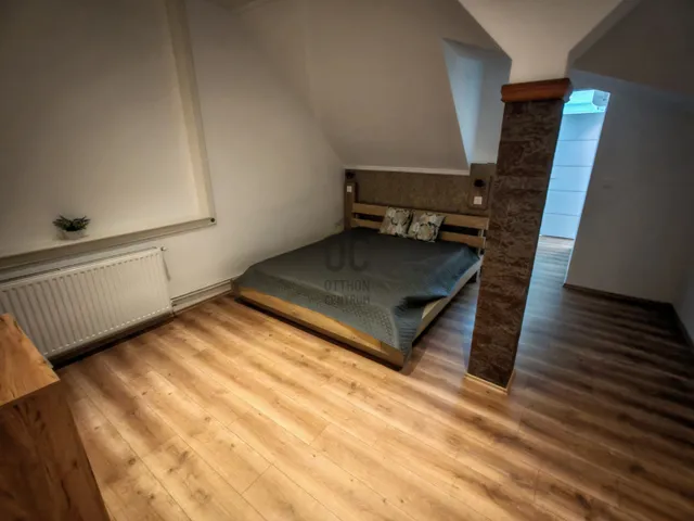 Eladó üdülő és hétvégi ház Balatonszárszó 46 nm