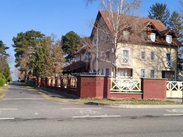 Eladó üdülő és hétvégi ház Balatonlelle 24 nm