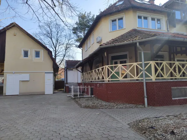 Eladó üdülő és hétvégi ház Balatonlelle 24 nm