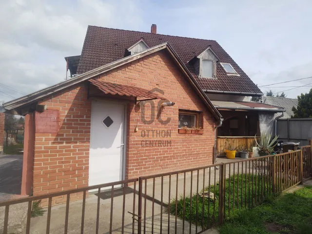 Eladó ház Balatonszemes 150 nm
