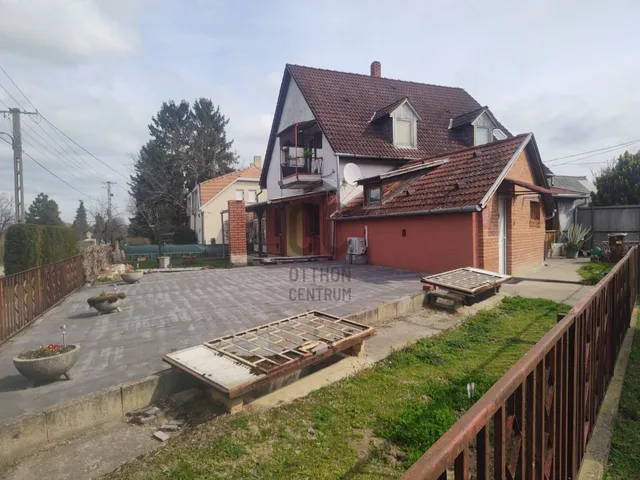 Eladó ház Balatonszemes 150 nm