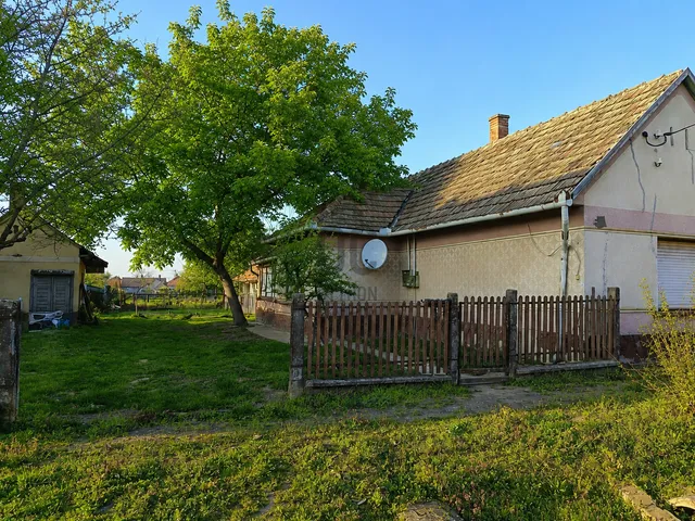 Eladó ház Lengyeltóti 85 nm