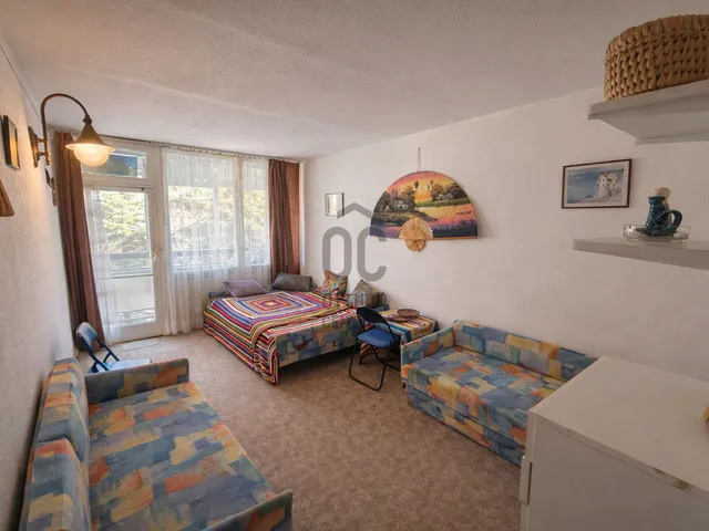 Eladó üdülő és hétvégi ház Balatonlelle 26 nm