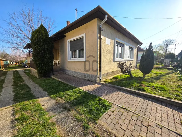 Eladó ház Balatonboglár 153 nm