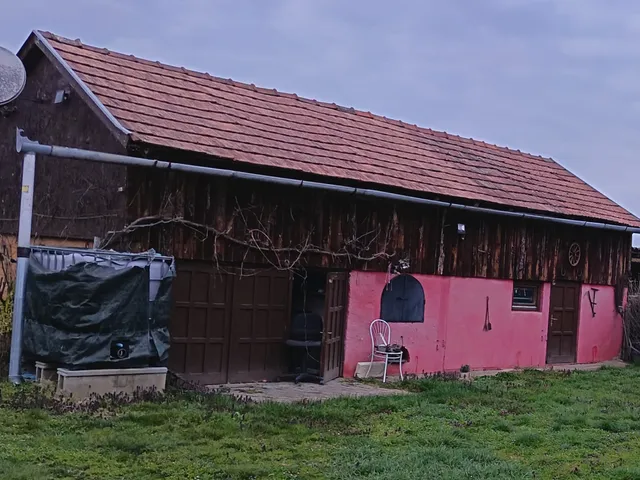 Eladó ház Lengyeltóti 110 nm