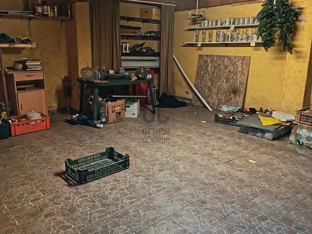 Eladó ház Lengyeltóti 110 nm