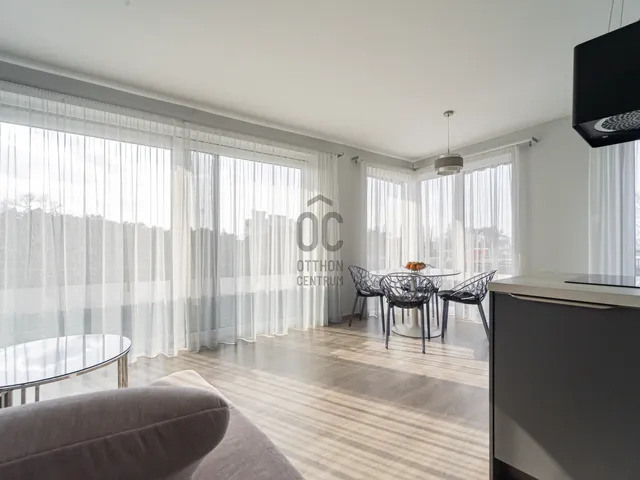 Eladó lakás Balatonföldvár 95 nm