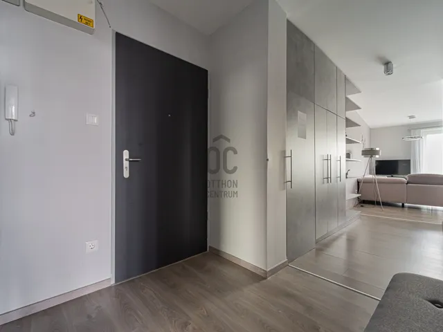 Eladó lakás Balatonföldvár 95 nm