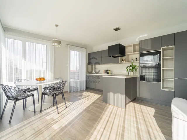 Eladó lakás Balatonföldvár 95 nm