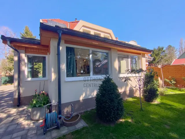 Eladó ház Siófok, Ezüstpart 120 nm