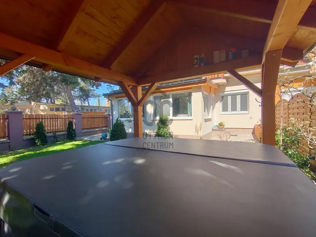 Eladó ház Siófok, Ezüstpart 120 nm