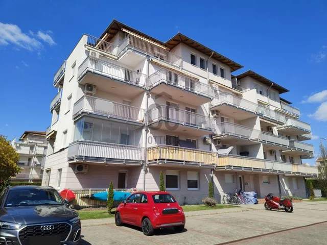 Eladó lakás Siófok, Aranypart 89 nm