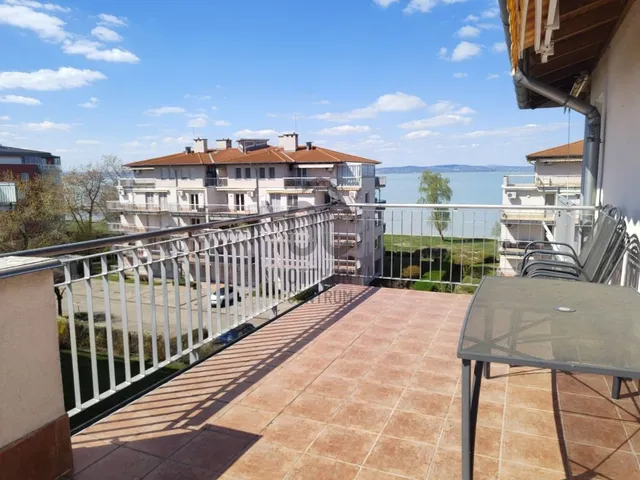 Eladó lakás Siófok, Aranypart 89 nm