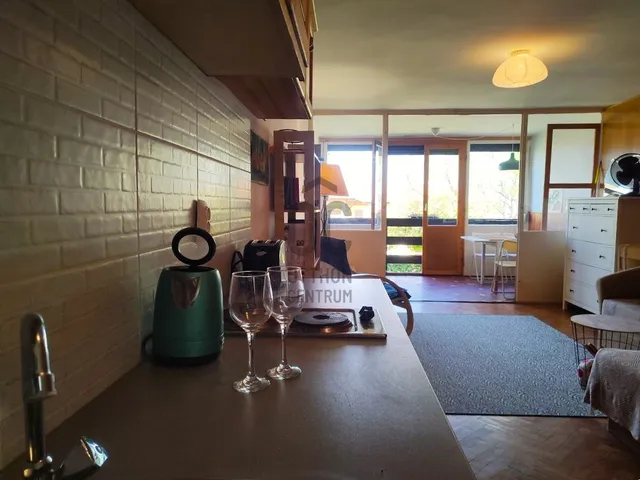 Eladó lakás Balatonföldvár 29 nm