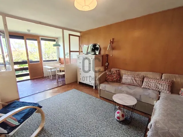 Eladó lakás Balatonföldvár 29 nm