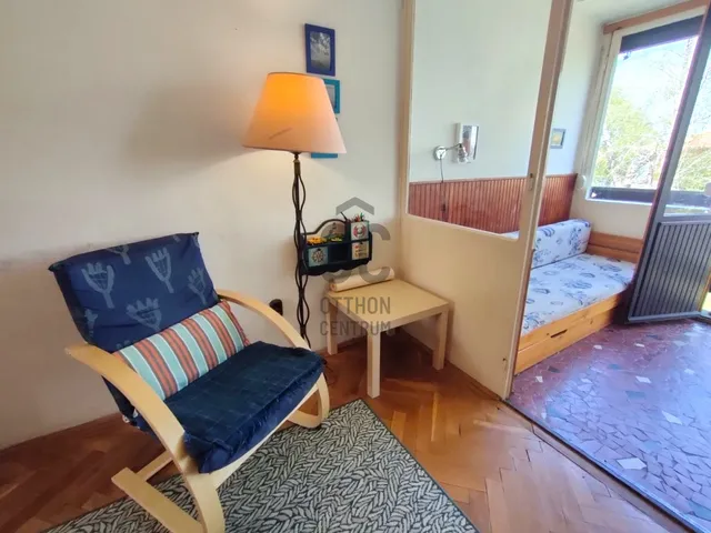 Eladó lakás Balatonföldvár 29 nm
