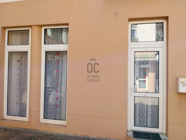 Eladó nyaraló Balatonboglár 27 nm