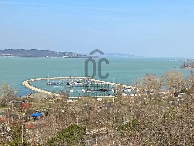 Eladó nyaraló Balatonföldvár 29 nm