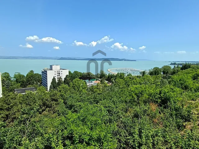 Eladó nyaraló Balatonföldvár 29 nm