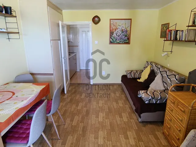 Eladó nyaraló Fonyód 25 nm