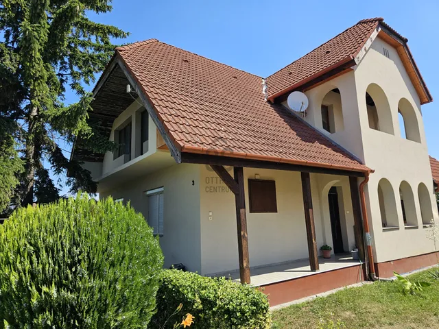 Eladó ház Látrány 130 nm