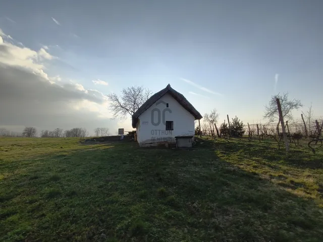 Eladó nyaraló Buzsák 60 nm