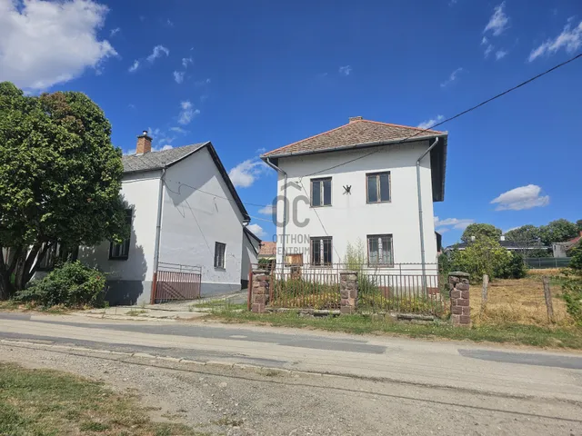 Eladó kereskedelmi és ipari ingatlan Karád 1485 nm