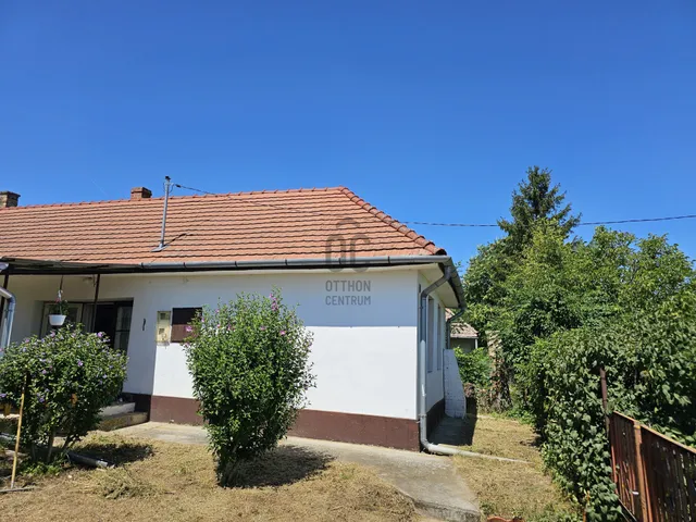 Eladó ház Somogytúr 84 nm