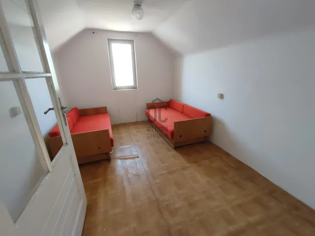 Eladó nyaraló Fonyód 58 nm