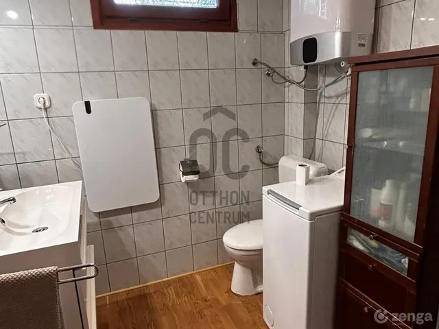 Eladó nyaraló Fonyód 115 nm