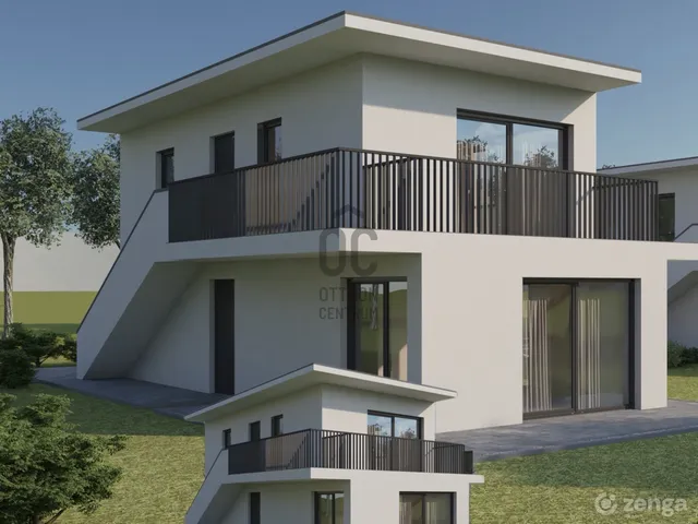 Eladó lakás Balatonszárszó 80 nm