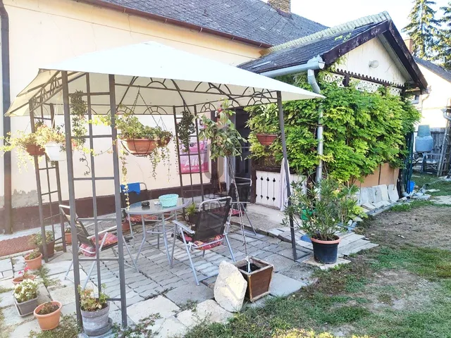 Eladó ház Lengyeltóti 170 nm