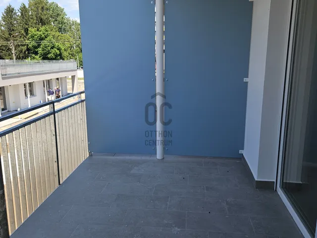Eladó lakás Balatonlelle 34 nm