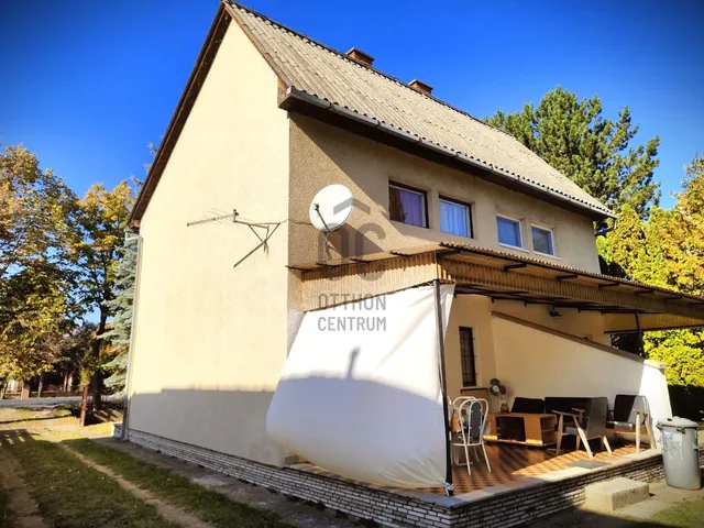 Eladó ház Balatonföldvár 79 nm