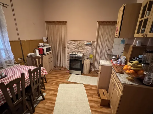 Eladó ház Somogyszentpál 110 nm