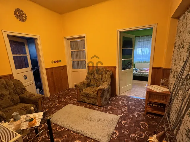 Eladó ház Somogyszentpál 110 nm