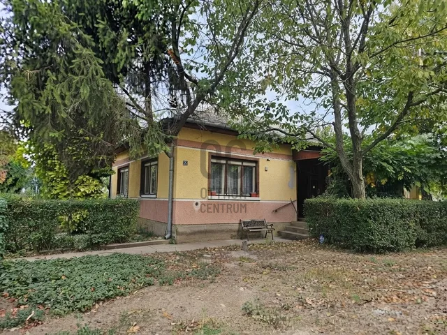 Eladó ház Somogyvár 124 nm