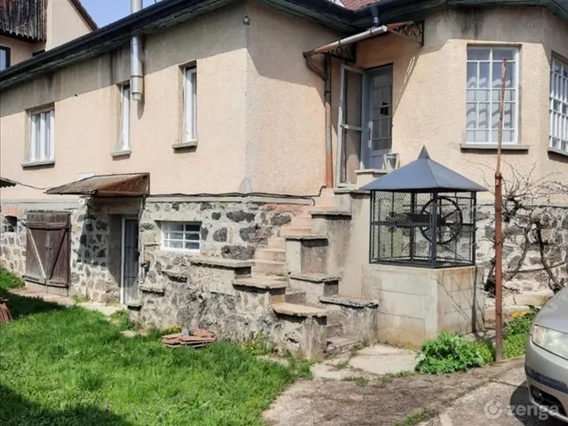 Eladó ház Buják 100 nm