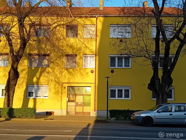 Eladó lakás Dombóvár 64 nm