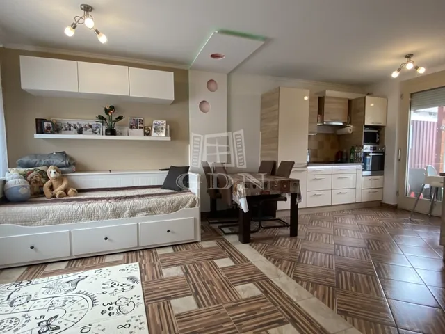 Eladó ház Budapest XXIII. kerület 45 nm