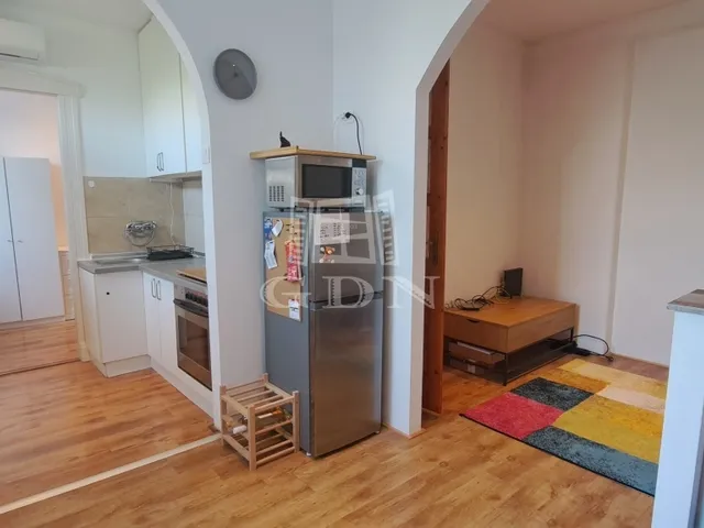 Eladó lakás Budapest XIV. kerület, Alsórákos 37 nm