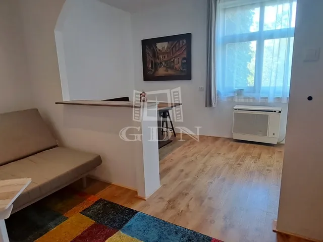 Eladó lakás Budapest XIV. kerület, Alsórákos 37 nm