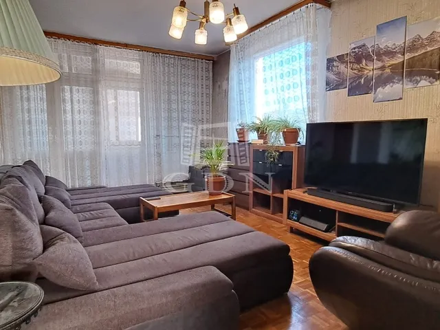 Eladó lakás Budapest XIV. kerület, Alsórákos 74 nm