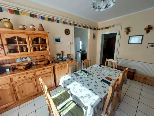 Eladó ház Balatonkeresztúr 150 nm