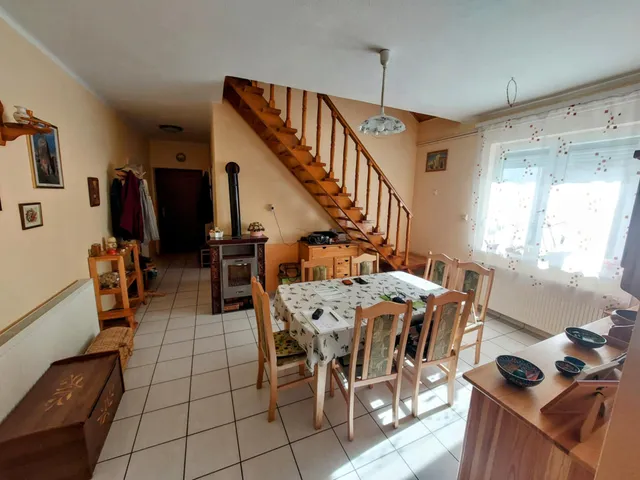 Eladó ház Balatonkeresztúr 150 nm