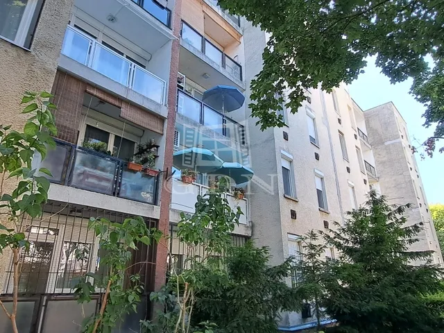 Eladó lakás Budapest XVI. kerület 52 nm